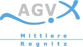 Logo AGV Mittlere Regnitz